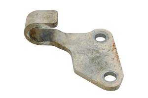Kubota - 16 Kubota RTV500 -A/H Shift Cable Stay Bracket - Image 1