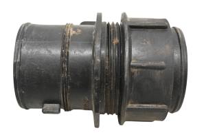 99 Polaris Scrambler 500 4x4 Carburetor Air Duct Inlet