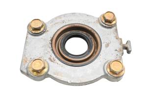 99 Polaris Scrambler 500 4x4 Front Differential Housing Input Cover