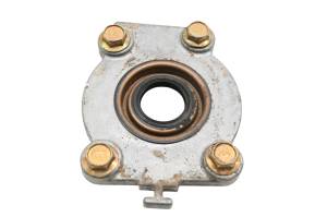 Polaris - 99 Polaris Scrambler 500 4x4 Front Differential Housing Input Cover - Image 2