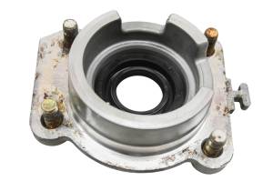 Polaris - 99 Polaris Scrambler 500 4x4 Front Differential Housing Input Cover - Image 3