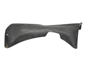 Polaris - 99 Polaris Scrambler 500 4x4 Muffler Shield - Image 1