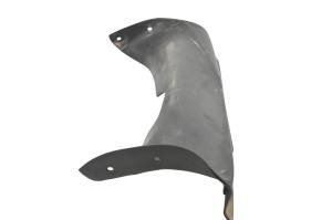 Polaris - 99 Polaris Scrambler 500 4x4 Muffler Shield - Image 2