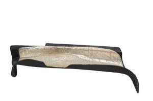 Polaris - 99 Polaris Scrambler 500 4x4 Muffler Shield - Image 3