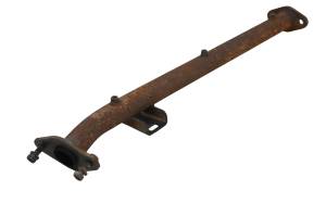 16 Kubota RTV500 -A/H Muffler Exhaust Pipe