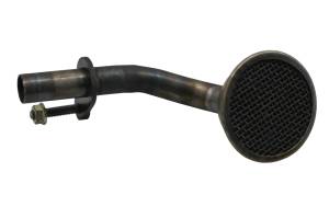 16 Kubota RTV500 -A/H Oil Pick Up Tube