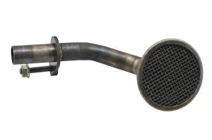 Kubota - 16 Kubota RTV500 -A/H Oil Pick Up Tube - Image 2
