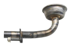 Kubota - 16 Kubota RTV500 -A/H Oil Pick Up Tube - Image 3