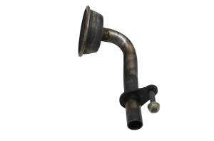 Kubota - 16 Kubota RTV500 -A/H Oil Pick Up Tube - Image 4