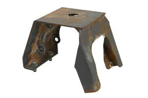 16 Kubota RTV500 -A/H Skid Plate