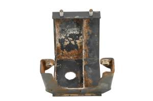 Kubota - 16 Kubota RTV500 -A/H Skid Plate - Image 4