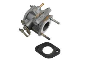 16 Kubota RTV500 -A/H Throttle Body
