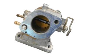 Kubota - 16 Kubota RTV500 -A/H Throttle Body - Image 5