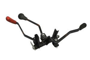 Kubota - 16 Kubota RTV500 -A/H Gear Select Shift Lever Shifter - Image 2