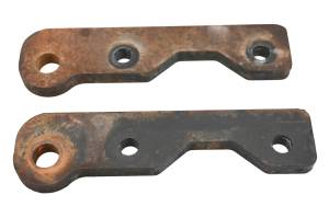 Kubota - 16 Kubota RTV500 -A/H Gate Brackets - Image 2