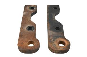 Kubota - 16 Kubota RTV500 -A/H Gate Brackets - Image 3