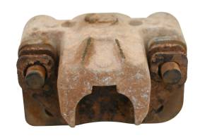 Kubota - 16 Kubota RTV500 -A/H Front Right Brake Caliper - Image 1