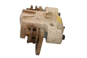 Kubota - 16 Kubota RTV500 -A/H Front Right Brake Caliper - Image 2