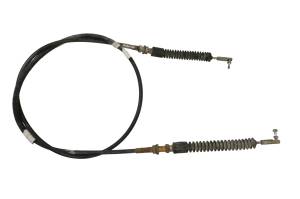 Kubota - 16 Kubota RTV500 -A/H Shifter Cable - Image 1