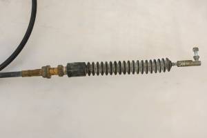 Kubota - 16 Kubota RTV500 -A/H Shifter Cable - Image 2