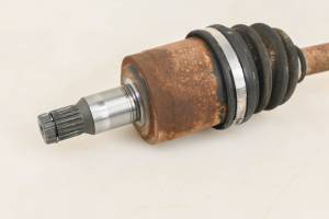 Kubota - 16 Kubota RTV500 -A/H Front Left Cv Axle - Image 2