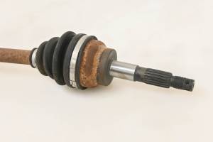 Kubota - 16 Kubota RTV500 -A/H Front Left Cv Axle - Image 3