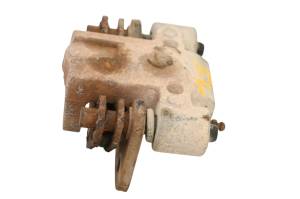 Kubota - 16 Kubota RTV500 -A/H Front Left Brake Caliper - Image 2