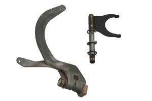 Kubota - 16 Kubota RTV500 -A/H Governor Lever - Image 2