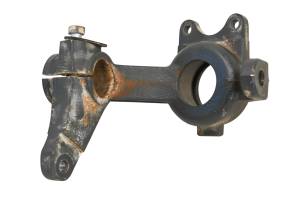 Kubota - 16 Kubota RTV500 -A/H Front Left Spindle Knuckle - Image 3