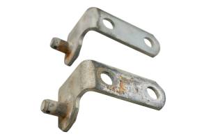Kubota - 16 Kubota RTV500 -A/H Seat Brackets Mounts - Image 1