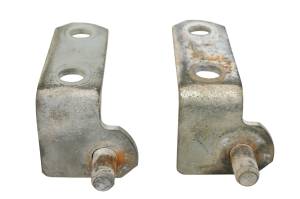 Kubota - 16 Kubota RTV500 -A/H Seat Brackets Mounts - Image 2