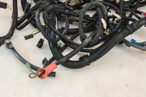 Kubota - 16 Kubota RTV500 -A/H Main Wire Harness Electrical Wiring - Image 3