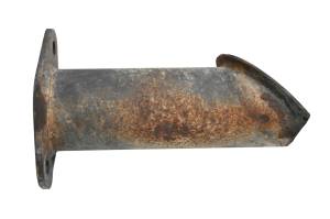 Kubota - 16 Kubota RTV500 -A/H Spark Arrester Pipe - Image 2