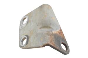 Kubota - 16 Kubota RTV500 -A/H Muffler Stay Bracket Mount - Image 1