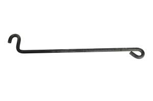 Kubota - 16 Kubota RTV500 -A/H Engine Bracket Mount - Image 1