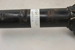 Kubota - 16 Kubota RTV500 -A/H Front Shocks - Image 4