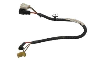 Kubota - 16 Kubota RTV500 -A/H Alternator Wire Harness Electrical Wiring - Image 1
