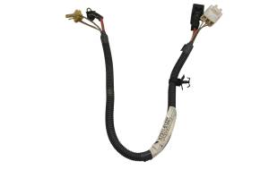 Kubota - 16 Kubota RTV500 -A/H Alternator Wire Harness Electrical Wiring - Image 2