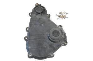 16 Kubota RTV500 -A/H Belt Cover