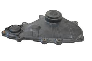 Kubota - 16 Kubota RTV500 -A/H Belt Cover - Image 2