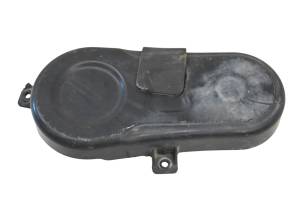 Kubota - 16 Kubota RTV500 -A/H Alternator Belt Cover - Image 2