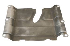 Kubota - 16 Kubota RTV500 -A/H Engine Oil Pan Plate - Image 3