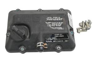 Kubota - 16 Kubota RTV500 -A/H Valve Cover - Image 1