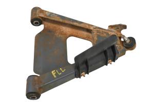 16 Kubota RTV500 -A/H Front Lower Left A-Arm