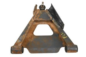 Kubota - 16 Kubota RTV500 -A/H Front Lower Left A-Arm - Image 2