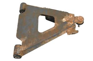 Kubota - 16 Kubota RTV500 -A/H Front Lower Left A-Arm - Image 3