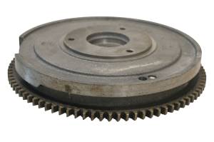 Kubota - 16 Kubota RTV500 -A/H Flywheel Magneto - Image 2