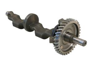 Kubota - 16 Kubota RTV500 -A/H Right Side Counter Balancer Crankshaft Balance - Image 1