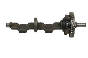Kubota - 16 Kubota RTV500 -A/H Right Side Counter Balancer Crankshaft Balance - Image 2