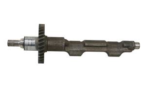 Kubota - 16 Kubota RTV500 -A/H Left Side Counter Balancer Crankshaft Balance - Image 2